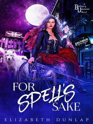 cover image of For Spell's Sake